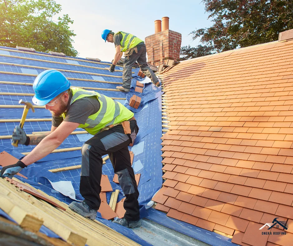 Why choose Roof Repair Near Me in Martin, SC